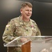 NCO Turned Officer Retires as a Lieutenant Colonel After 30 Years of Service