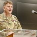 NCO Turned Officer Retires as a Lieutenant Colonel After 30 Years of Service