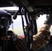 Alaska Army Aviation Conducts Training Near Colony Glacier