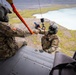 Alaska Army Aviation Conducts Training Near Colony Glacier