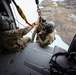 Alaska Army Aviation Conducts Training Near Colony Glacier