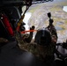 Alaska Army Aviation Conducts Training Near Colony Glacier