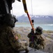 Alaska Army Aviation Conducts Training Near Colony Glacier