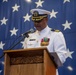 Amphibious Squadron 5 Change of Command