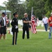 ILLINOIS NATIONAL GUARD SUPPORTS FUNERAL AND HONORS FOR WORLD WAR II TECHNICAL SERGEANT HAROLD KRETZER