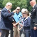 ILLINOIS NATIONAL GUARD SUPPORTS FUNERAL AND HONORS FOR WORLD WAR II TECHNICAL SERGEANT HAROLD KRETZER