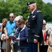 ILLINOIS NATIONAL GUARD SUPPORTS FUNERAL AND HONORS FOR WORLD WAR II TECHNICAL SERGEANT HAROLD KRETZER