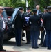 ILLINOIS NATIONAL GUARD SUPPORTS FUNERAL AND HONORS FOR WORLD WAR II TECHNICAL SERGEANT HAROLD KRETZER