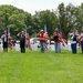 ILLINOIS NATIONAL GUARD SUPPORTS FUNERAL AND HONORS FOR WORLD WAR II TECHNICAL SERGEANT HAROLD KRETZER