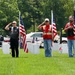 ILLINOIS NATIONAL GUARD SUPPORTS FUNERAL AND HONORS FOR WORLD WAR II TECHNICAL SERGEANT HAROLD KRETZER