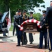 ILLINOIS NATIONAL GUARD SUPPORTS FUNERAL AND HONORS FOR WORLD WAR II TECHNICAL SERGEANT HAROLD KRETZER