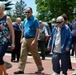 ILLINOIS NATIONAL GUARD SUPPORTS FUNERAL AND HONORS FOR WORLD WAR II TECHNICAL SERGEANT HAROLD KRETZER