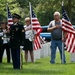 ILLINOIS NATIONAL GUARD SUPPORTS FUNERAL AND HONORS FOR WORLD WAR II TECHNICAL SERGEANT HAROLD KRETZER