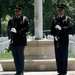 ILLINOIS NATIONAL GUARD SUPPORTS FUNERAL AND HONORS FOR WORLD WAR II TECHNICAL SERGEANT HAROLD KRETZER