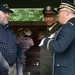 ILLINOIS NATIONAL GUARD SUPPORTS FUNERAL AND HONORS FOR WORLD WAR II TECHNICAL SERGEANT HAROLD KRETZER