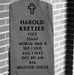 ILLINOIS NATIONAL GUARD SUPPORTS FUNERAL AND HONORS FOR WORLD WAR II TECHNICAL SERGEANT HAROLD KRETZER