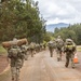 Joint Force conducts Small Unit Ranger Tactics Course