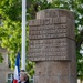 Signal Monument Memorial Ceremony