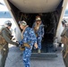 RAAF, Indonesian Air Force tour Darwin in MV-22B Osprey