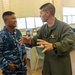 RAAF, Indonesian Air Force tour Darwin in MV-22B Osprey