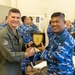 RAAF, Indonesian Air Force tour Darwin in MV-22B Osprey