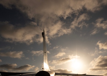 DoD Warrior Games Kickoff