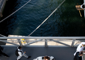 DoD Warrior Games Kickoff