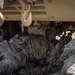 Soldiers from the 21st Chemical Company demonstrate tactical combat mission
