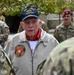 U.S. Armed Forces honor fallen in Negreville for D-Day 79