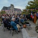 U.S. Armed Forces honor fallen in Negreville for D-Day 79