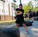 18th Field Artillery Brigade Physical Readiness Training special event