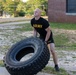 18th Field Artillery Brigade Physical Readiness Training special event