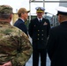 U.S. Ambassador to Estonia Visits USS Mount Whitney