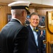 U.S. Ambassador to Estonia Visits USS Mount Whitney