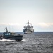 USS Mount Whitney Arrives in Tallinn, Estonia