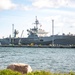 USS Mount Whitney Arrives in Tallinn, Estonia