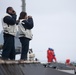 Replenishment-at-Sea