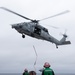 Replenishment-at-Sea