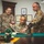 Brig. Gen. Davide Pilatti's guestbook signing