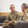 Brig. Gen. Royce Resoso meeting with Brig. Gen. Davide Pilatti