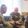 Brig. Gen. Royce Resoso meeting with Brig. Gen. Davide Pilatti