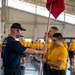 DC Olympics at Recruit Training Command