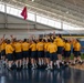 DC Olympics at Recruit Training Command