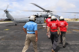 Aerial Survey