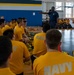 DC Olympics at Recruit Training Command