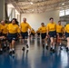 DC Olympics at Recruit Training Command