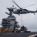 Replenishment at Sea