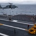 Replenishment at Sea