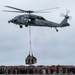 Replenishment at Sea