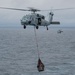 Replenishment at Sea